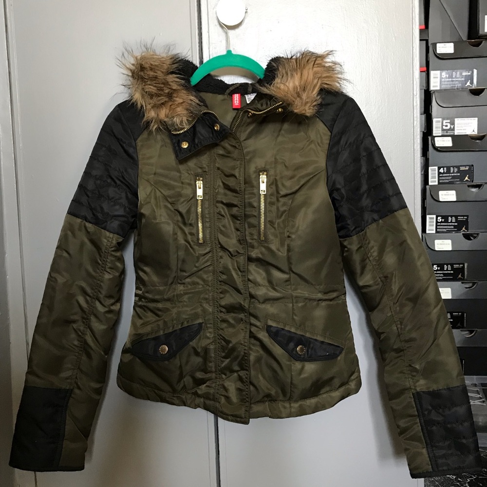 H&M Woman’s Jacket